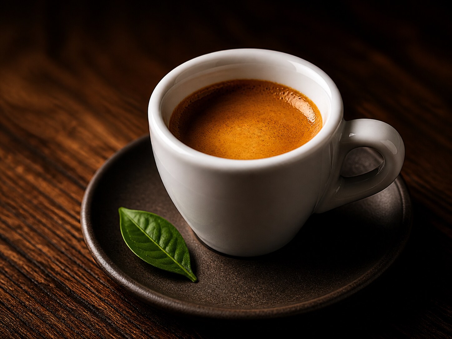 Ristretto Decaffeinato (Nespresso)
