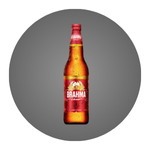 Brahma 600 ml