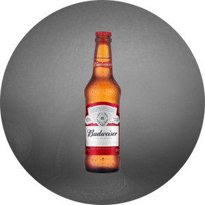 Budweiser Long Neck