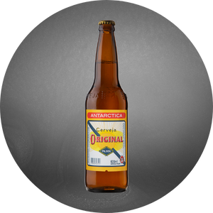 Original 600 ml