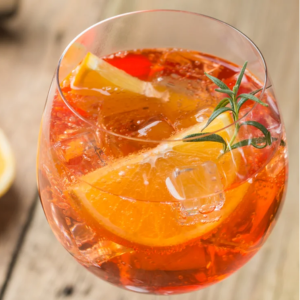 Aperol Spritz