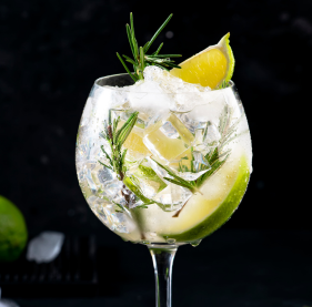 Gin tônica