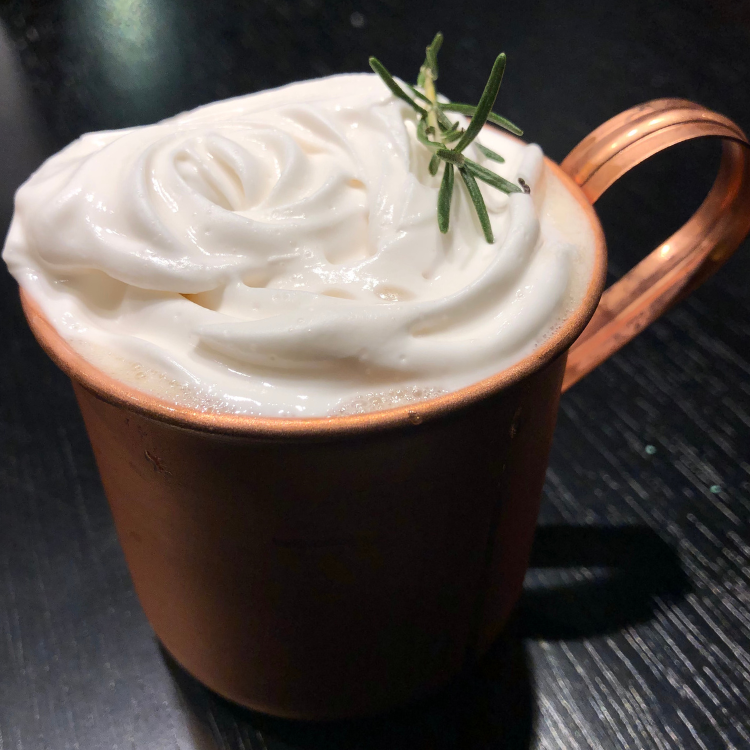 Moscow Mule