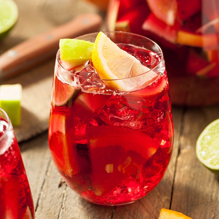 Strawberry Wine