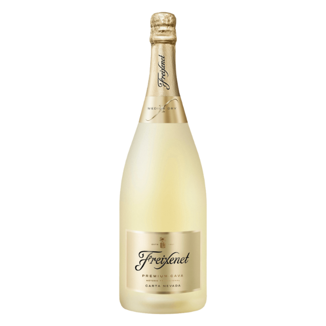 🇦🇷 Freixenet demi-sec
