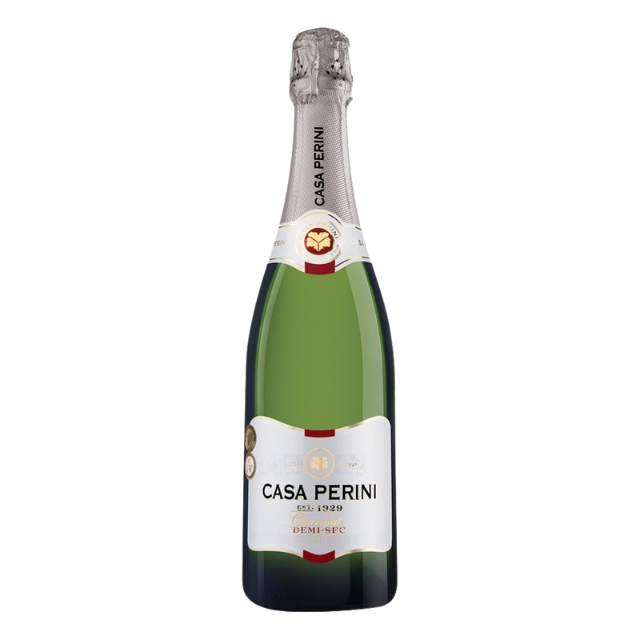 🇧🇷 Casa Perini Demi-Sec