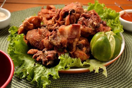 Chicken Crispy