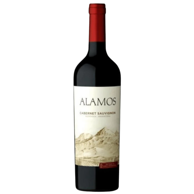 🇦🇷 Alamos