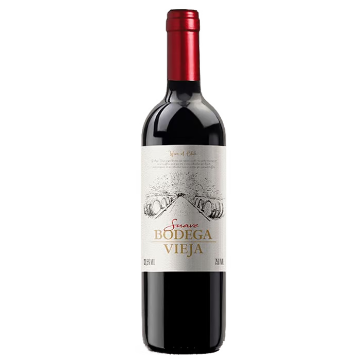 🇨🇱 Bodega Vieja Suave