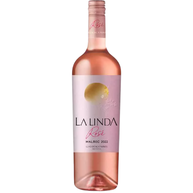🇦🇷 La Linda Rosé