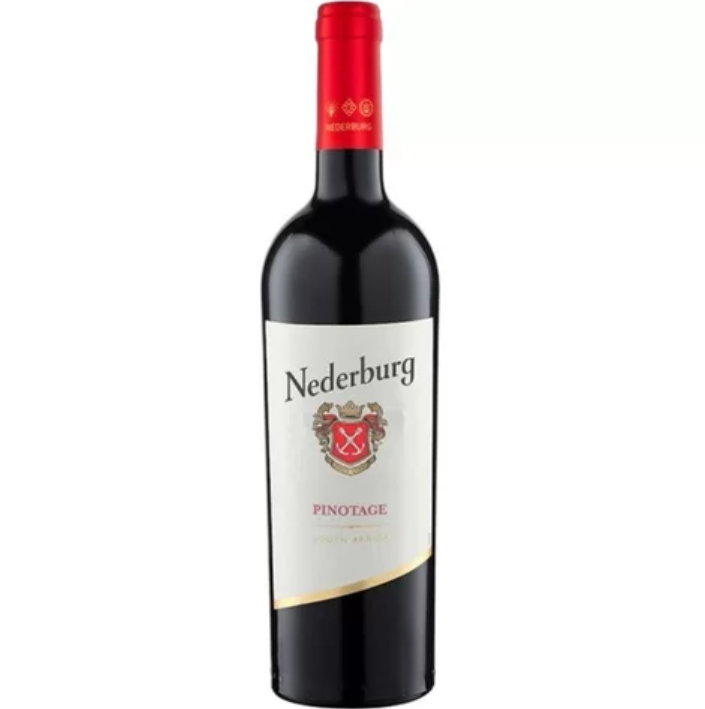 🇿🇦 Nederburg Pinotage
