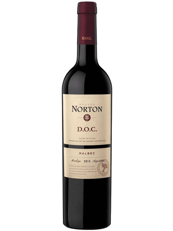 🇦🇷 Norton DOC